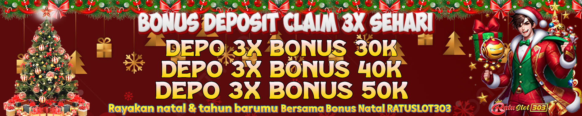 PROMO NATAL DAN TAHUN BARU 2026