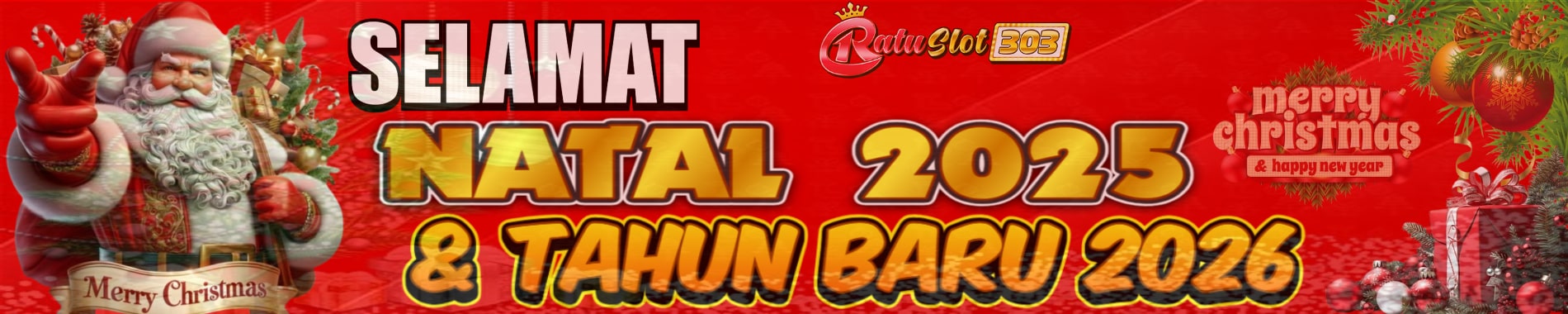 EVENT BONUS IDUL FITRI 2025